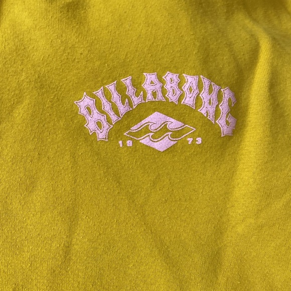 BILLABONG hoodie - Picture 2 of 4
